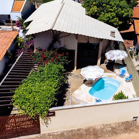 فيلا Casa Bella Barra Grande بارا غراندي المظهر الخارجي الصورة