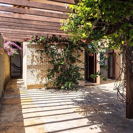 فيلا Casa Bella Barra Grande بارا غراندي المظهر الخارجي الصورة