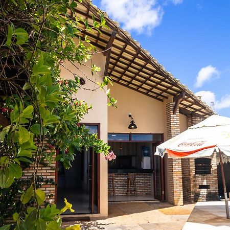 فيلا Casa Bella Barra Grande بارا غراندي المظهر الخارجي الصورة