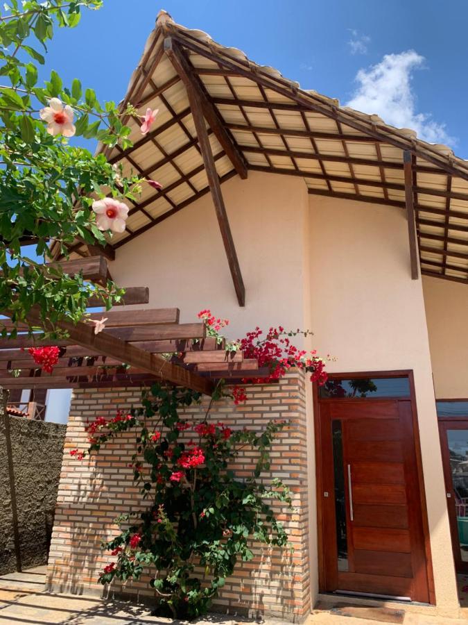 فيلا Casa Bella Barra Grande بارا غراندي المظهر الخارجي الصورة