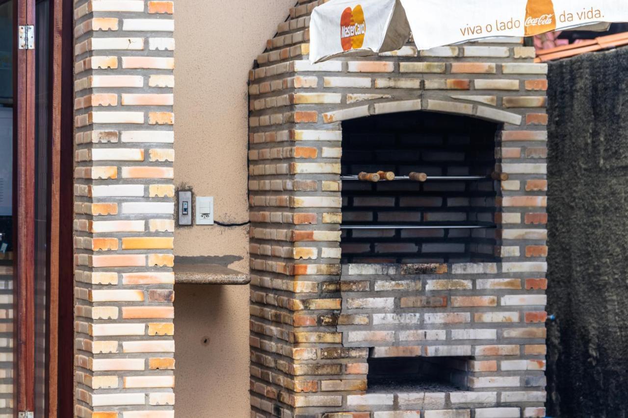 فيلا Casa Bella Barra Grande بارا غراندي المظهر الخارجي الصورة