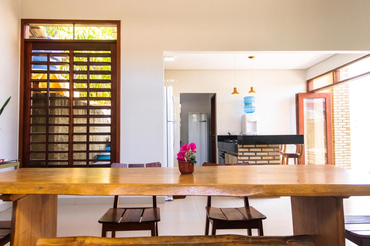 فيلا Casa Bella Barra Grande بارا غراندي المظهر الخارجي الصورة