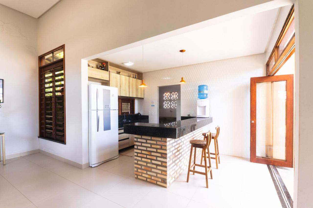 فيلا Casa Bella Barra Grande بارا غراندي المظهر الخارجي الصورة