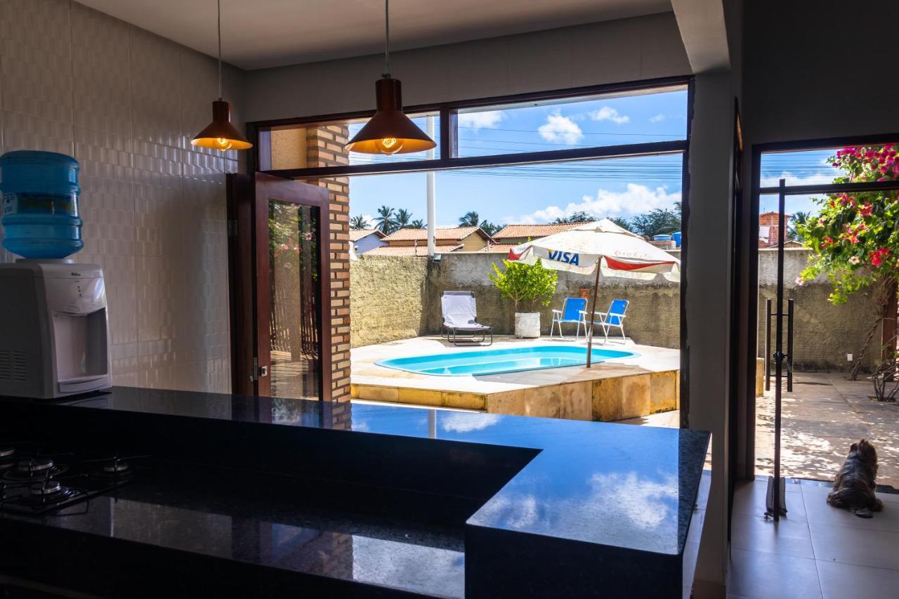 فيلا Casa Bella Barra Grande بارا غراندي المظهر الخارجي الصورة