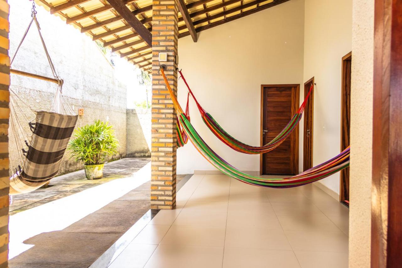 فيلا Casa Bella Barra Grande بارا غراندي المظهر الخارجي الصورة