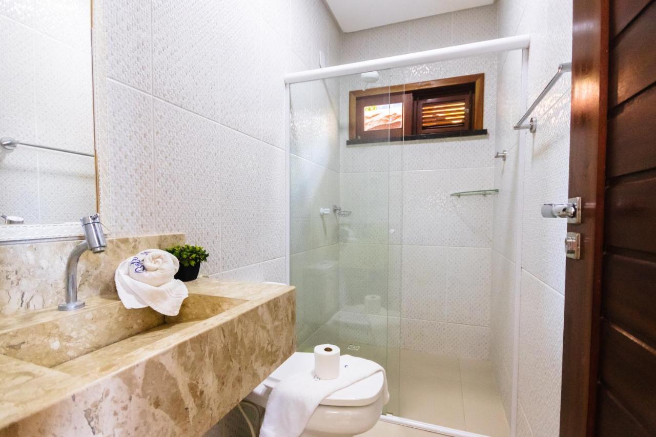 فيلا Casa Bella Barra Grande بارا غراندي المظهر الخارجي الصورة
