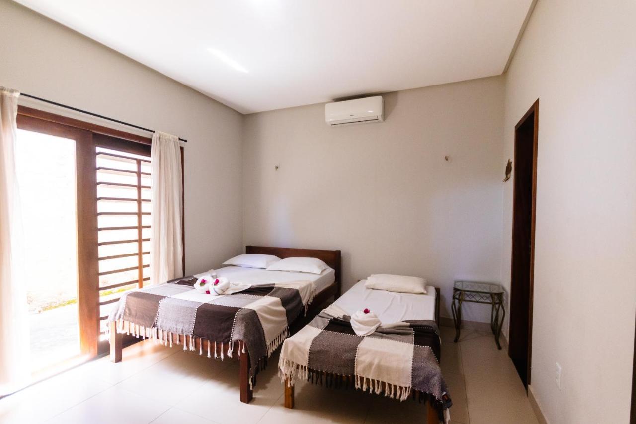 فيلا Casa Bella Barra Grande بارا غراندي المظهر الخارجي الصورة