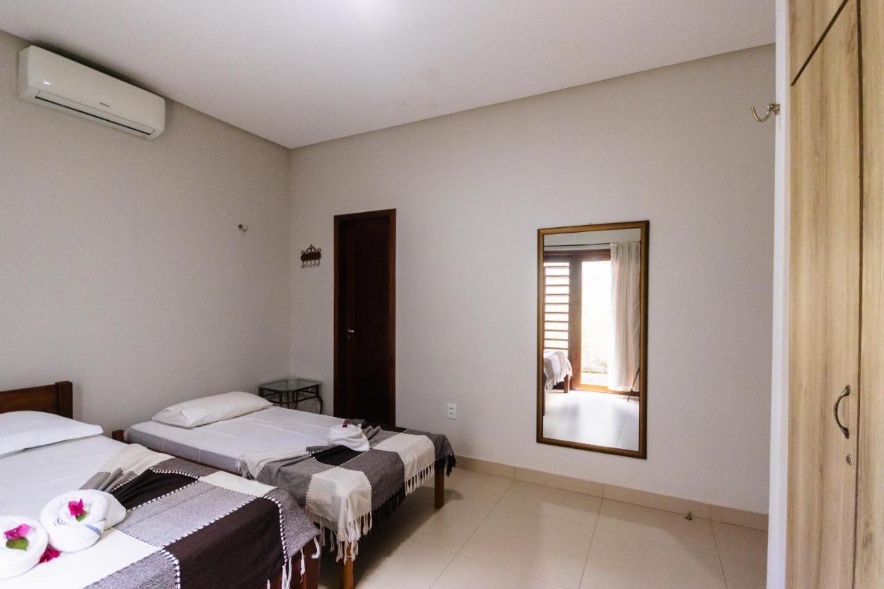 فيلا Casa Bella Barra Grande بارا غراندي المظهر الخارجي الصورة