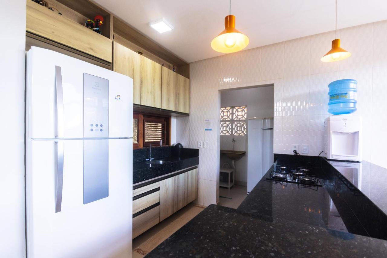 فيلا Casa Bella Barra Grande بارا غراندي المظهر الخارجي الصورة