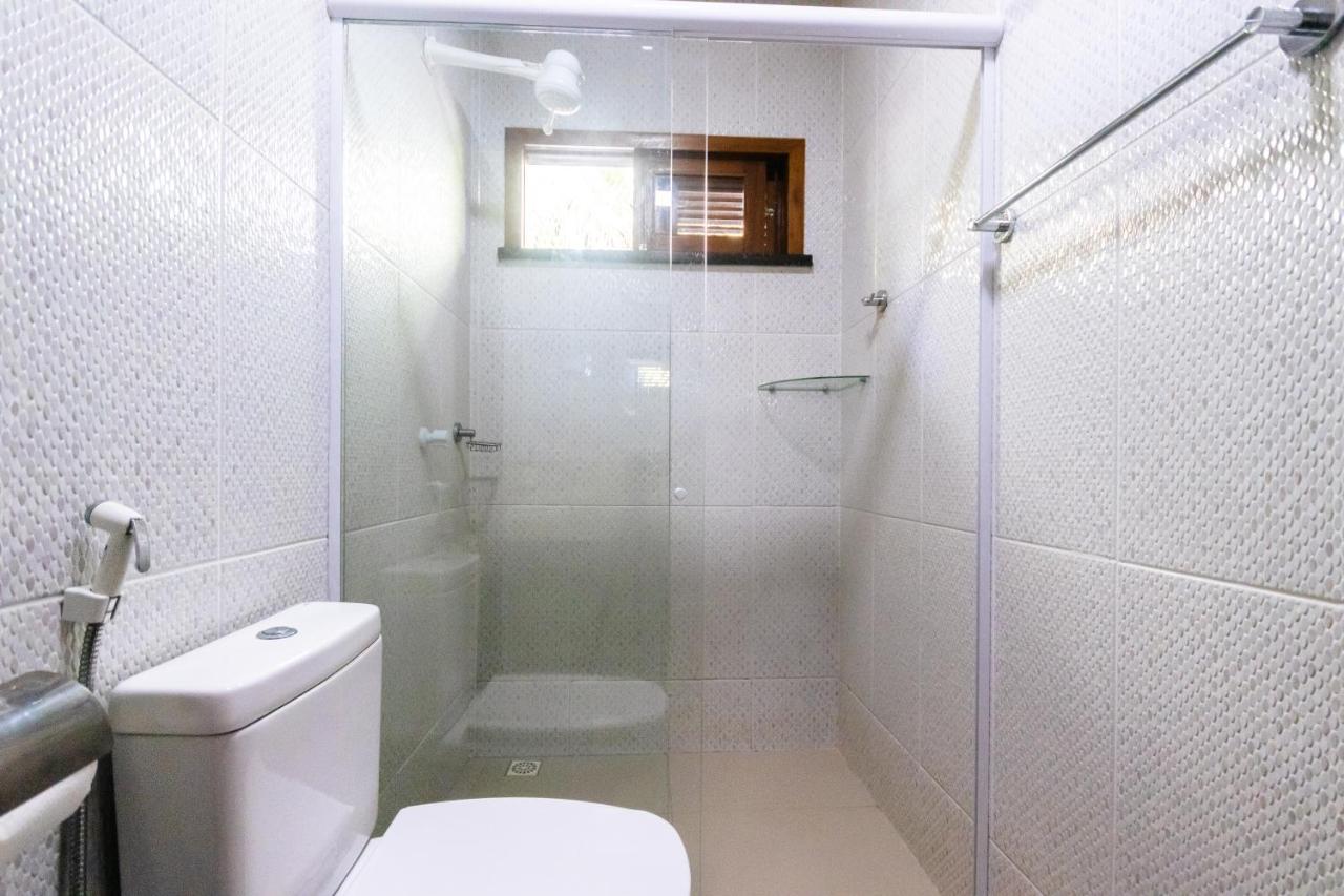 فيلا Casa Bella Barra Grande بارا غراندي المظهر الخارجي الصورة