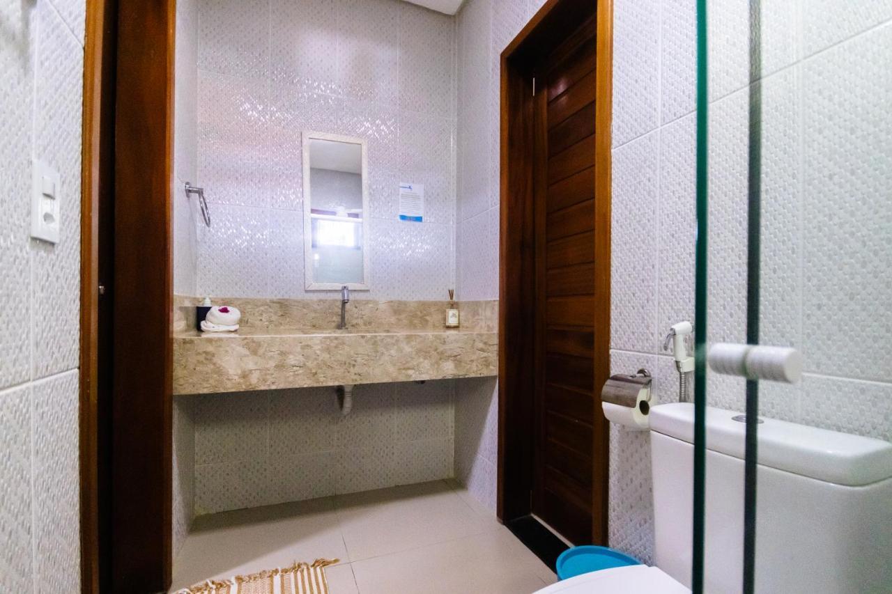 فيلا Casa Bella Barra Grande بارا غراندي المظهر الخارجي الصورة