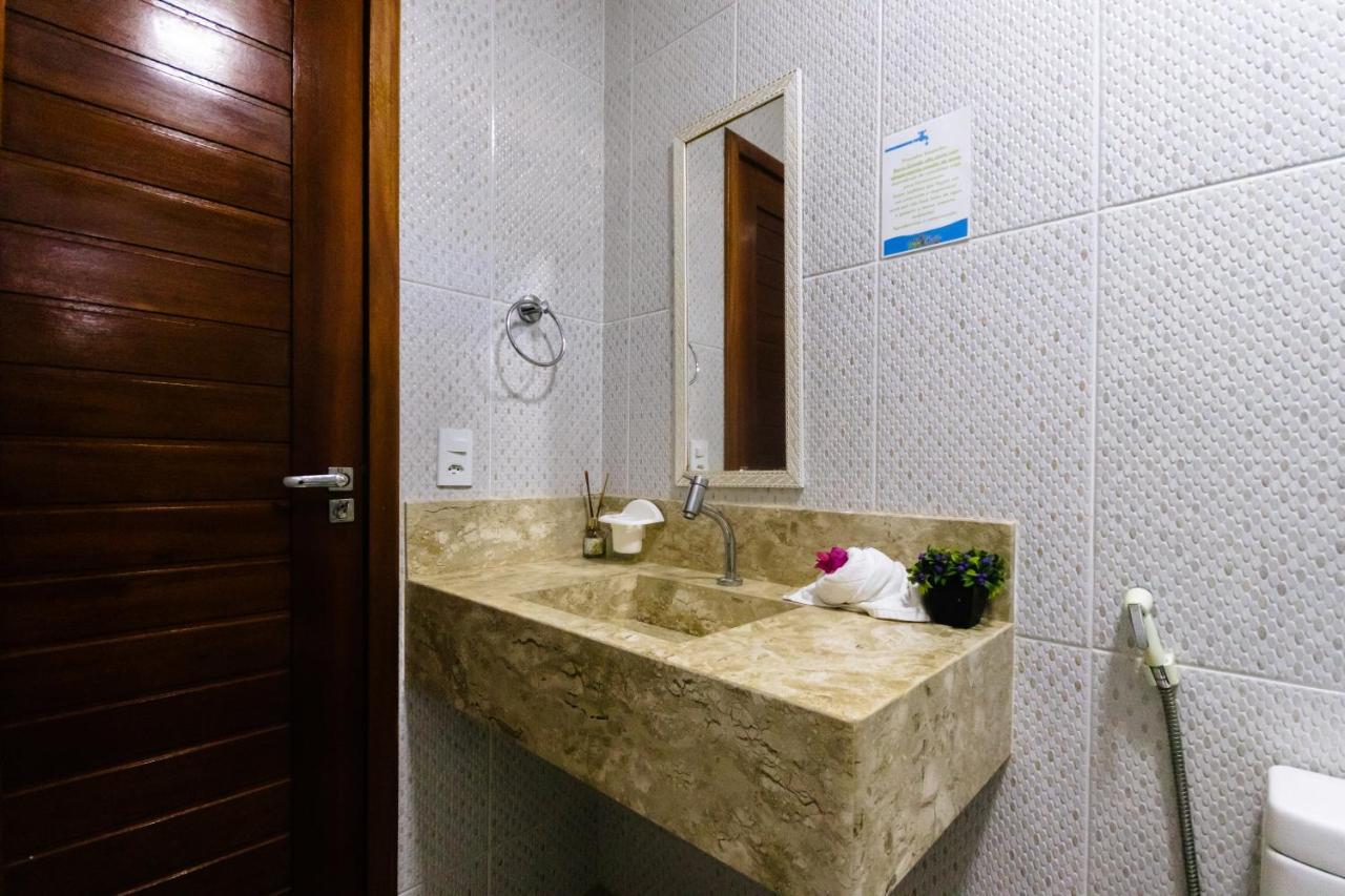 فيلا Casa Bella Barra Grande بارا غراندي المظهر الخارجي الصورة