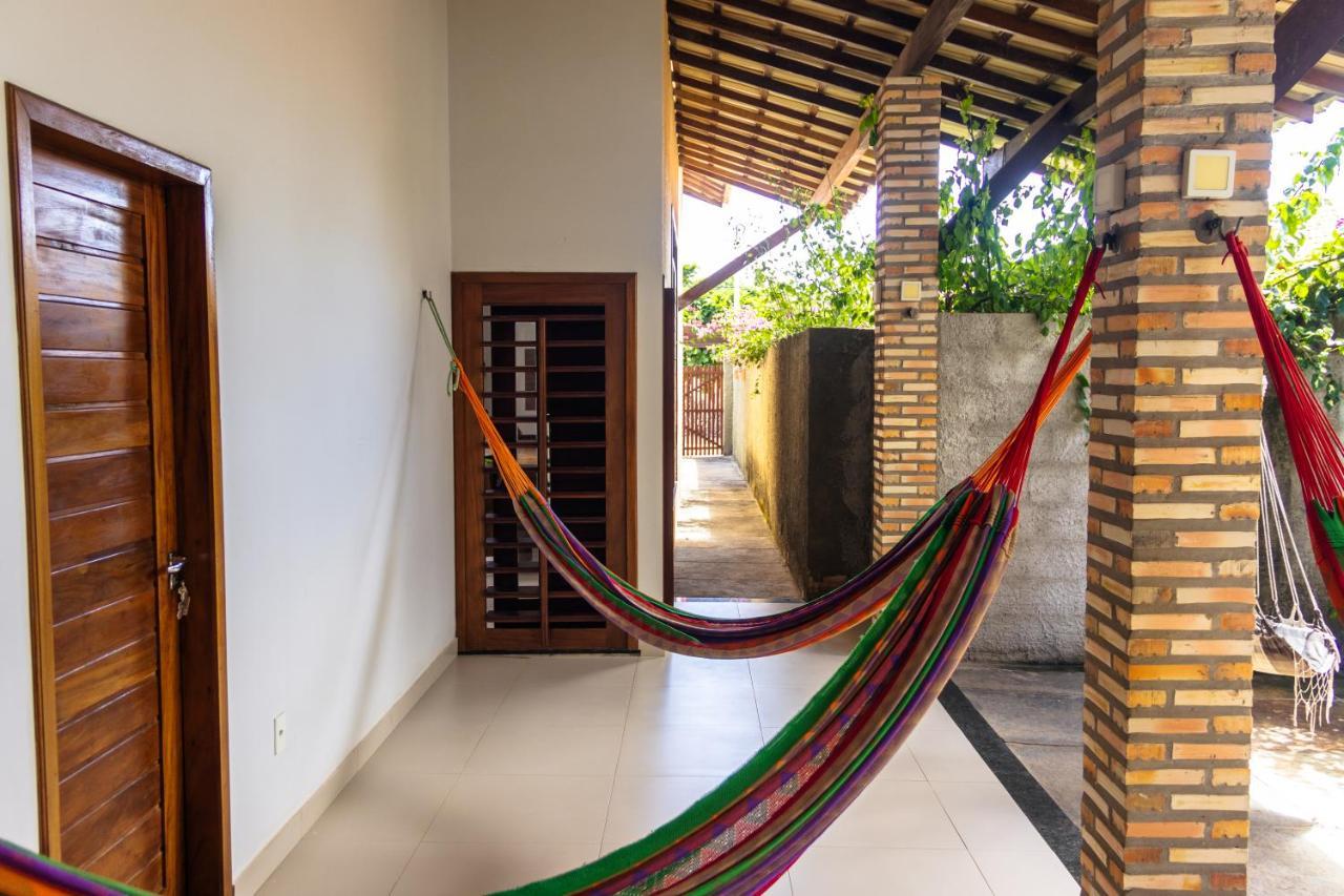 فيلا Casa Bella Barra Grande بارا غراندي المظهر الخارجي الصورة