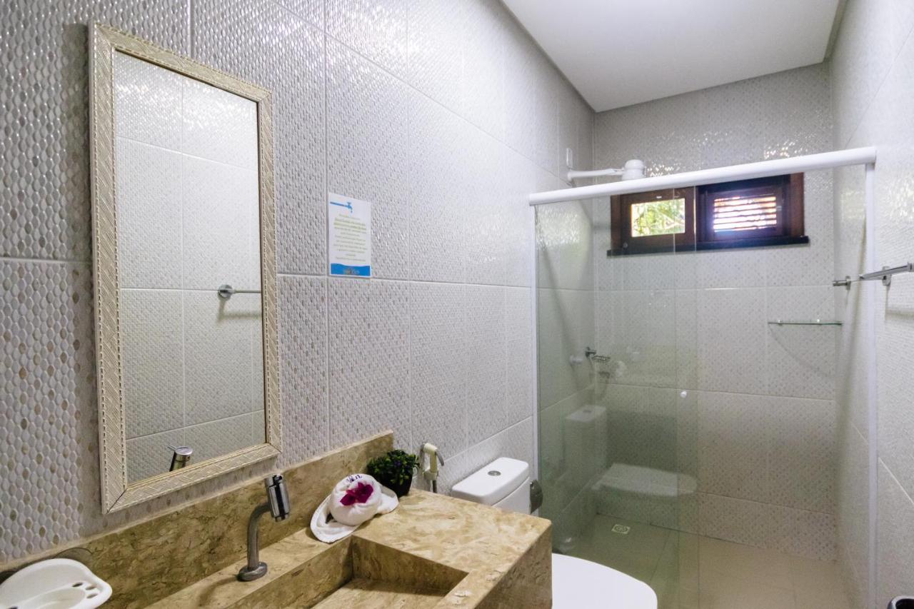 فيلا Casa Bella Barra Grande بارا غراندي المظهر الخارجي الصورة